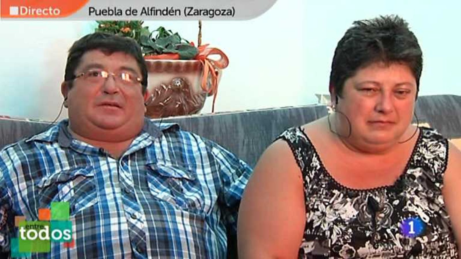 Entre todos - 03/09/13 - ver ahora