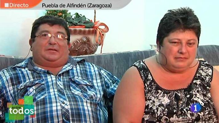 Entre todos - Entre todos - 03/09/13