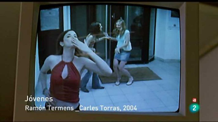 Versión española - Jóvenes