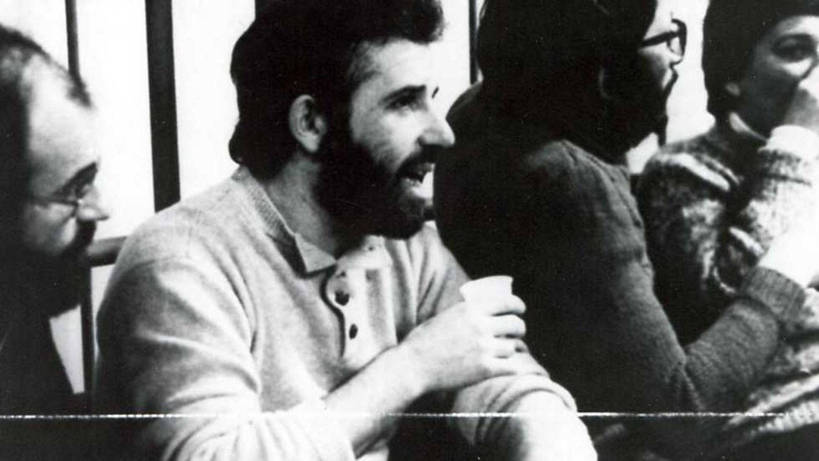 Docufilia - Cuando el mundo se tambalea: Terrorismo y nacionalismo - Ver ahora