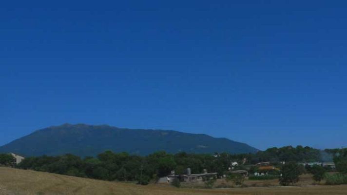 El tiempo - Predominio de cielos poco nubosos