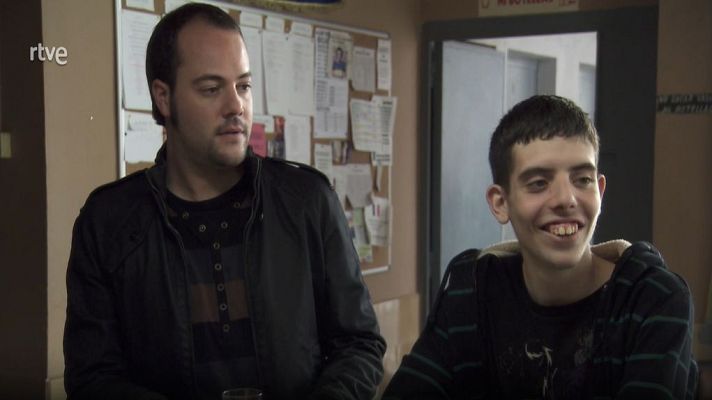 Pelotas - Relaciones difíciles