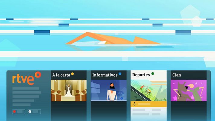  - Así funciona RTVE Botón Rojo