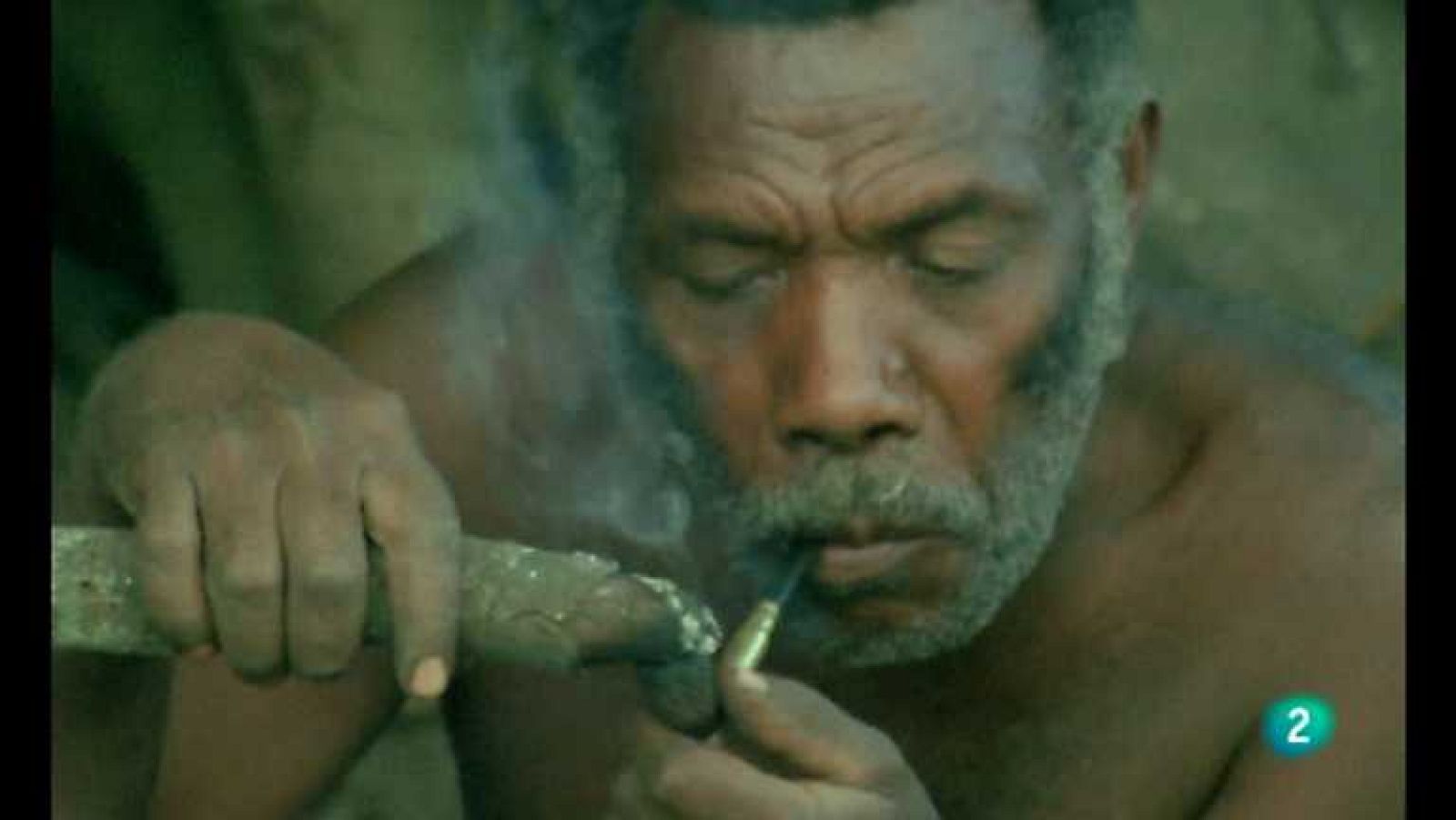 Otros Pueblos - Los hijos de la Kava - Ver ahora