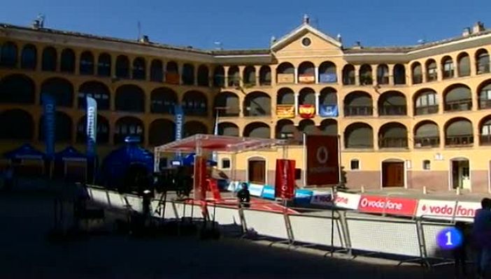 Noticias Aragón - Noticias Aragón - 04/09/13