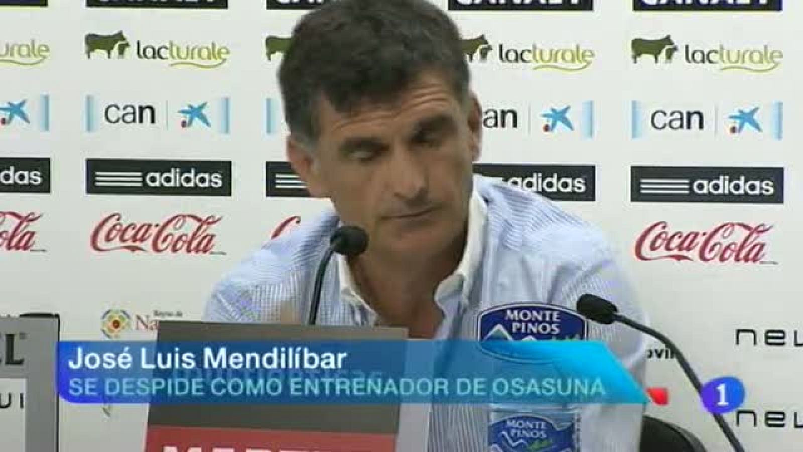 Telenavarra en 2'- 04/09/2013 | Ver