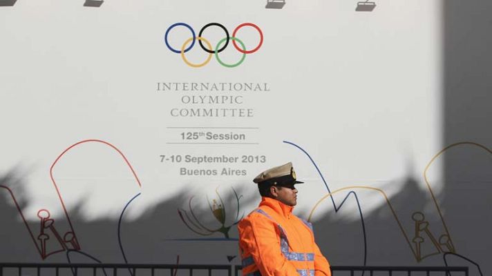 Informativo de Madrid - Informativo de Madrid - 04/09/13