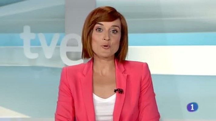 Noticias de Castilla-La Mancha - El tiempo en Castilla-La Mancha (04/09/2013)