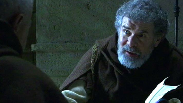 Isabel - Los Jerónimos se unen a Isabel