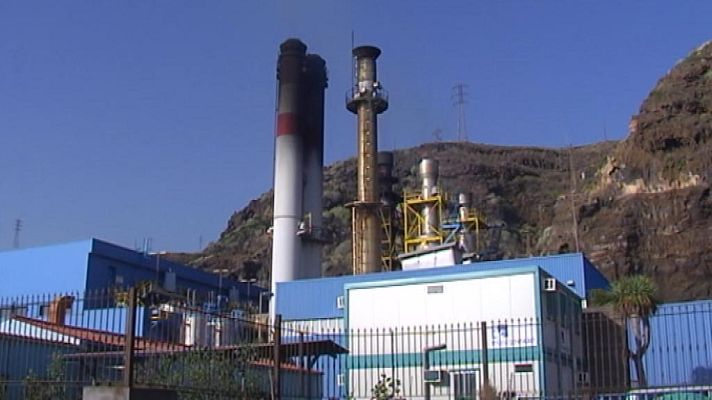 Telecanarias - Canarias en 2' - 04/09/13