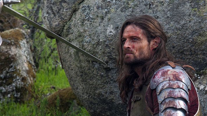 Isabel - Beltrán dispuesto a todo por Isabel