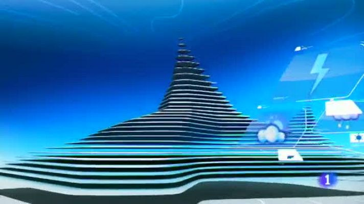 TeleCantabria - El tiempo en Cantabria - 04/09/13