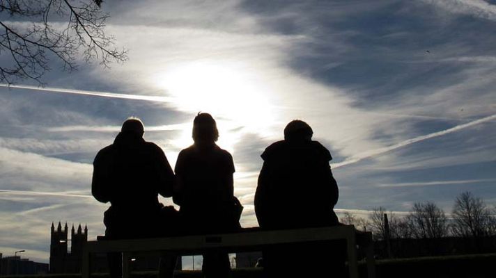 El tiempo - Aumento de la nubosidad por el noroeste