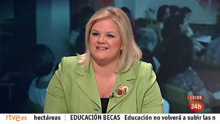 Emprende - Emprende - 01/09/13