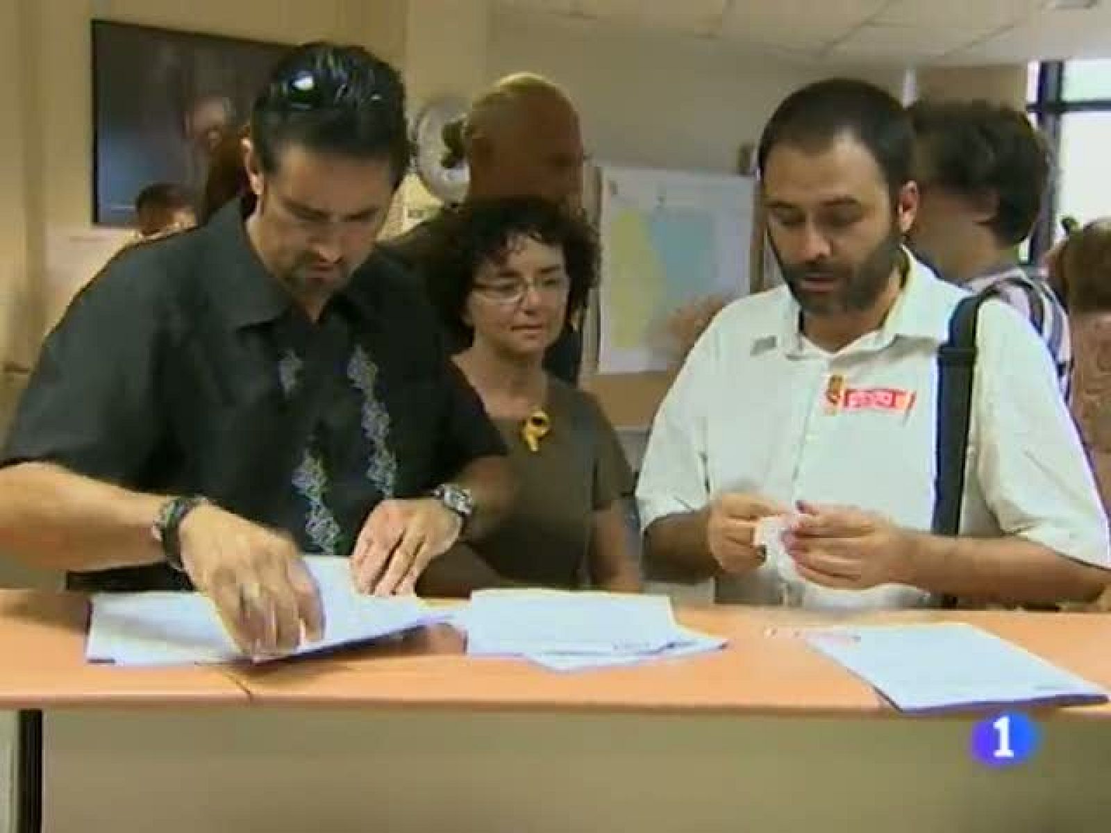 Informatiu Balear 2 - 04/09/13 | Ver