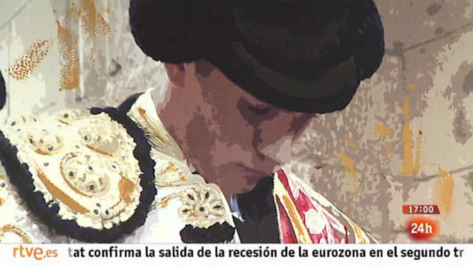 España en 24 horas - 04/09/13 - Ver ahora