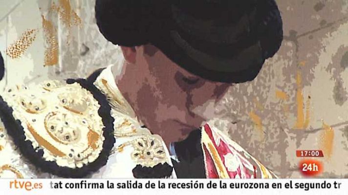 España en 24h - España en 24 horas - 04/09/13