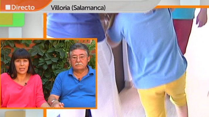 Entre todos - Necesita un andador para su hijo