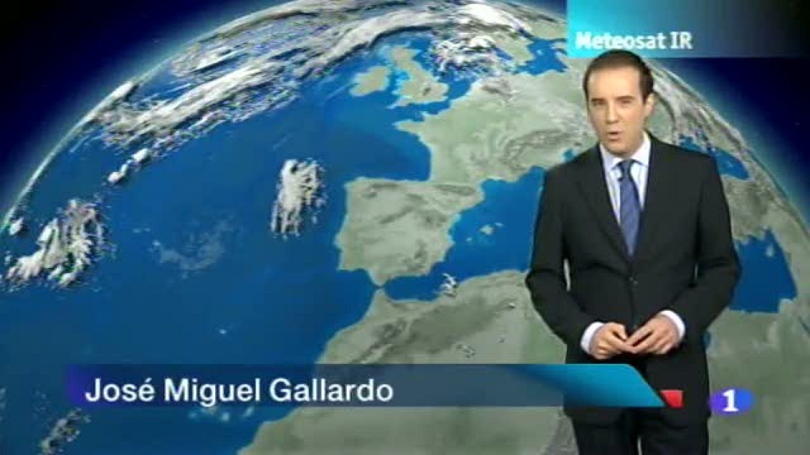 El tiempo en Andalucía-04/09/13 | Ver