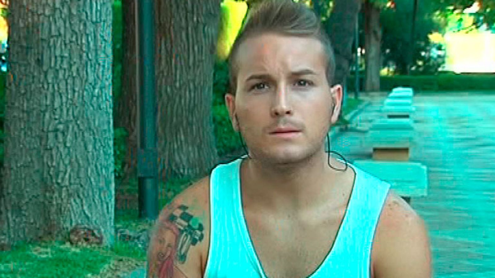 España Directo- Un joven de Jaén denuncia a una médica por homofobia