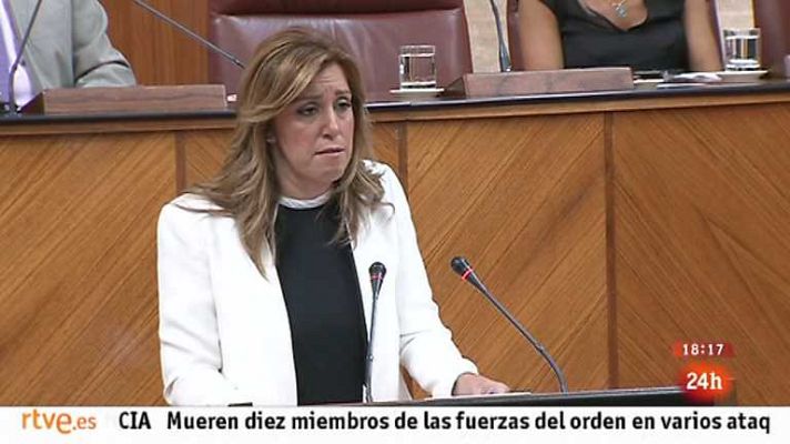 La tarde en 24h - Bloque 18 horas - 04/09/13