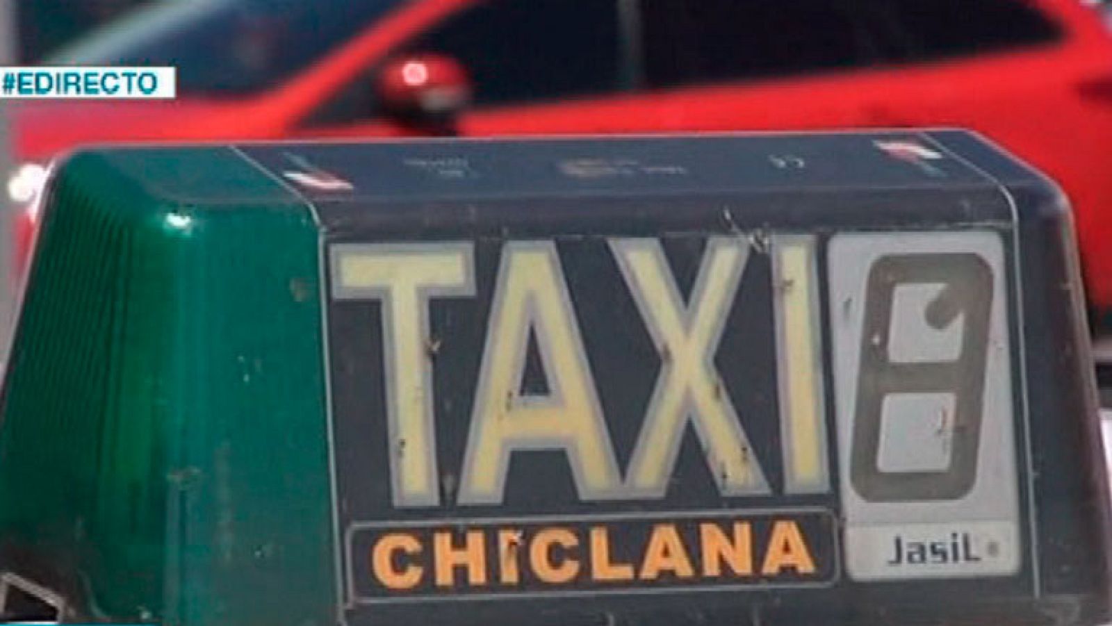 España Directo- Detienen a un taxista por la muerte de un compañero en Conil