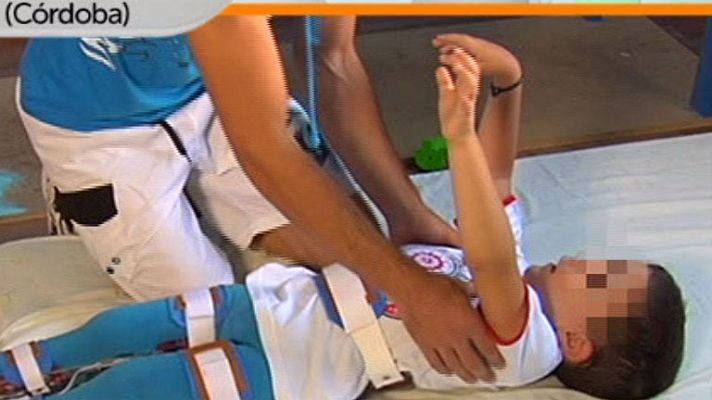 Entre todos - Necesita tratamiento para su hijo