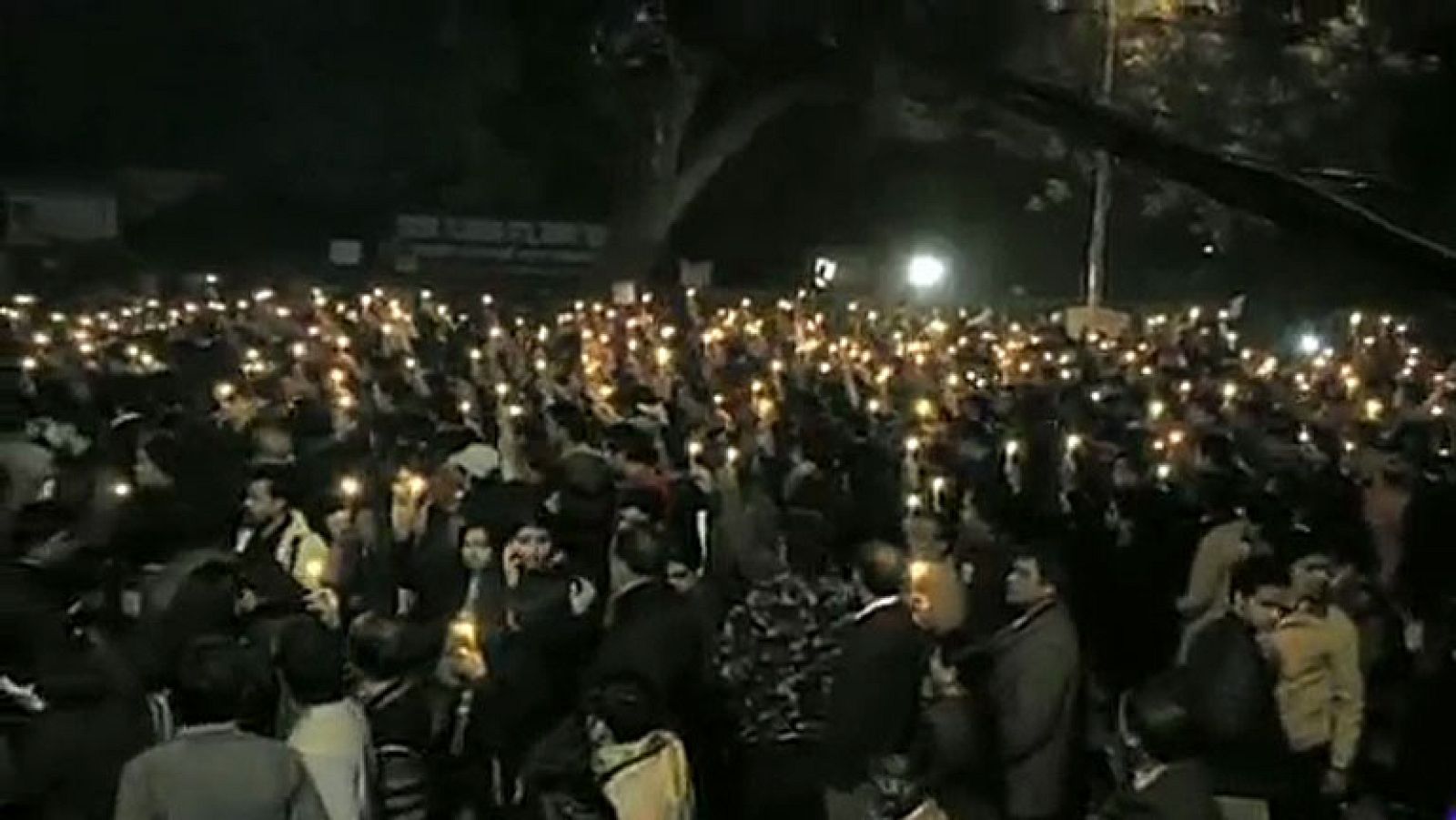 Las agresiones sexuales aumentan un 122% en los cinco primeros meses de 2013