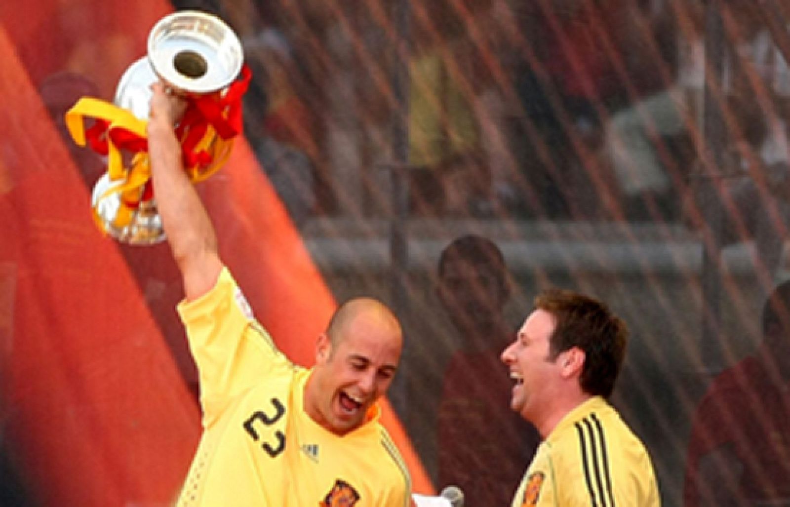 El Show de Reina | Ver