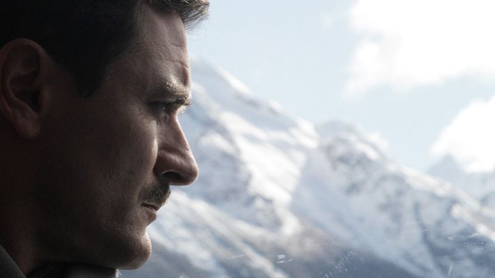 Cultura en Rtve.es - Tráiler de 'El médico alemán'