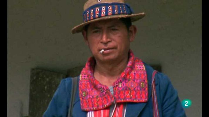 Otros pueblos - Todos Santos Cuchumatán