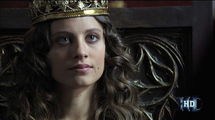 Isabel - Promo del capítulo 14 de 'Isabel'