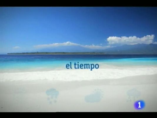 Noticias Murcia - El tiempo en la Comunidad de Murcia.(05/09/2013)