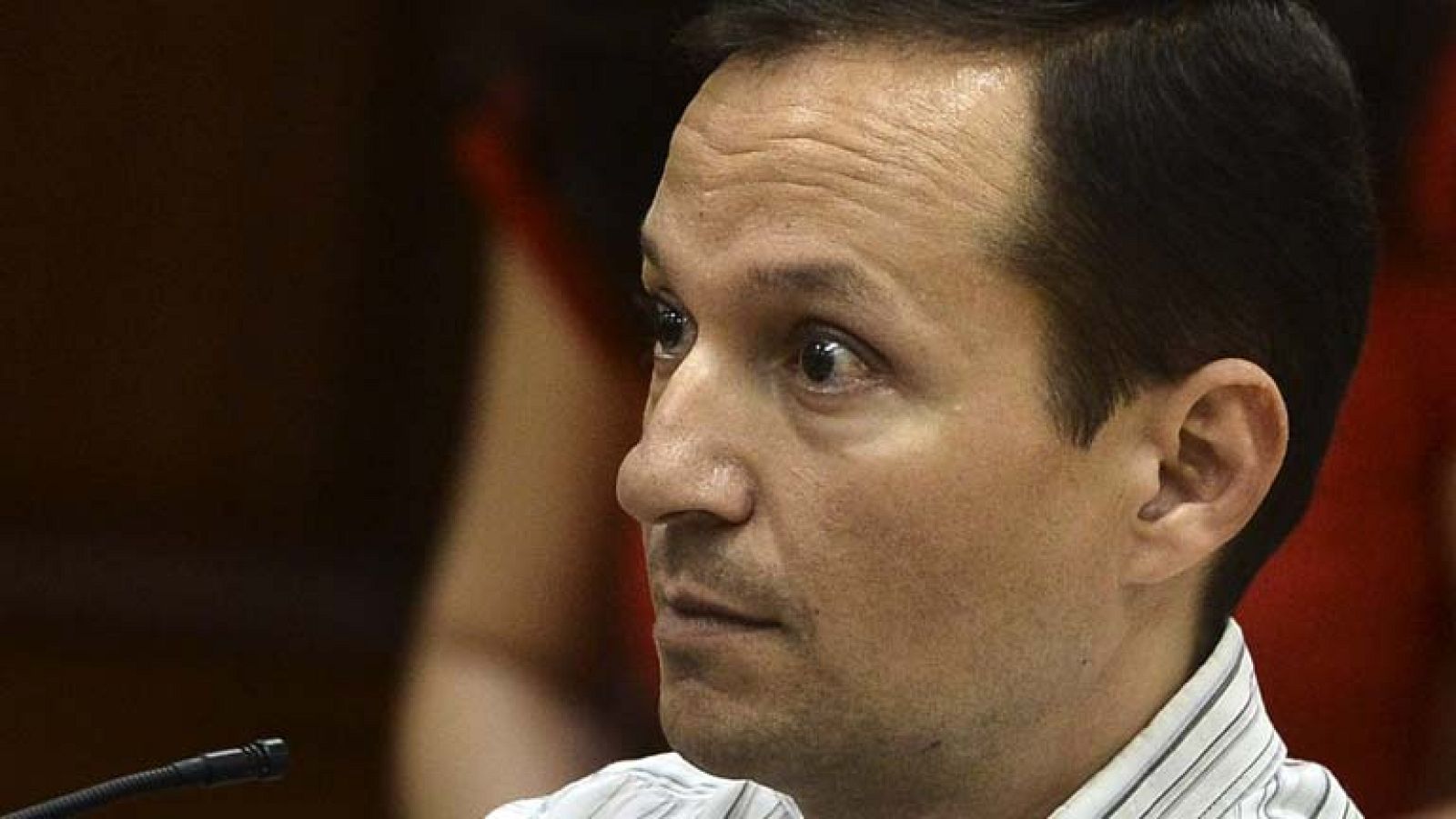 Los jueces del Tribunal Superior de Justicia estudian los dos recursos presentados por el caso Bretón