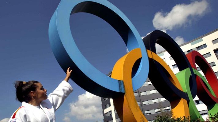 Telediario 1 - Madrid 2020 cuenta con el apoyo de la mayoría de los españoles