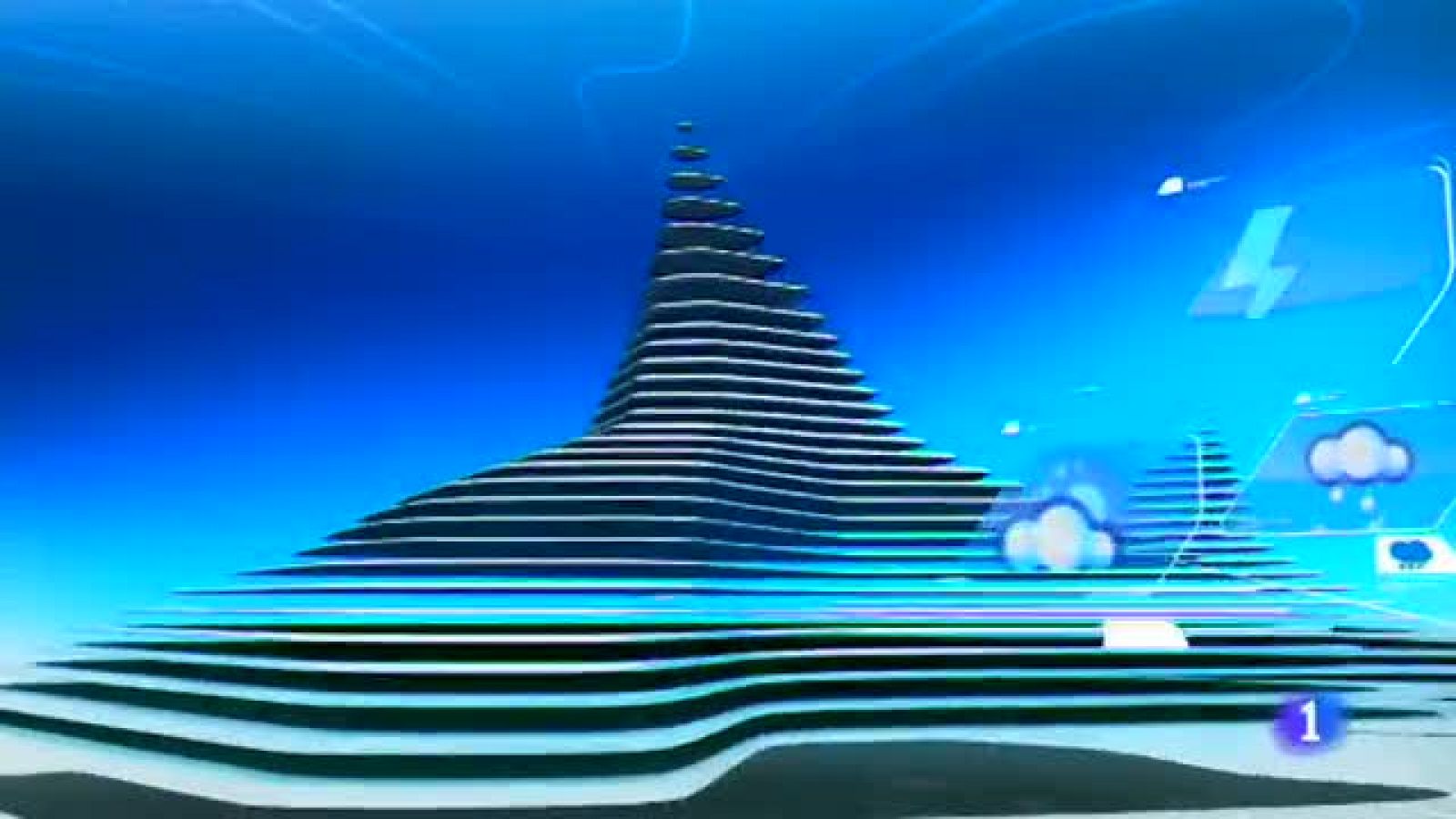 El tiempo en Cantabria - 05/09/13