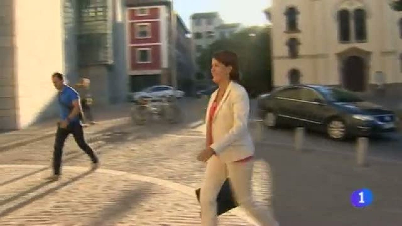 Telenavarra 2 - 05/09/2013 | Ver