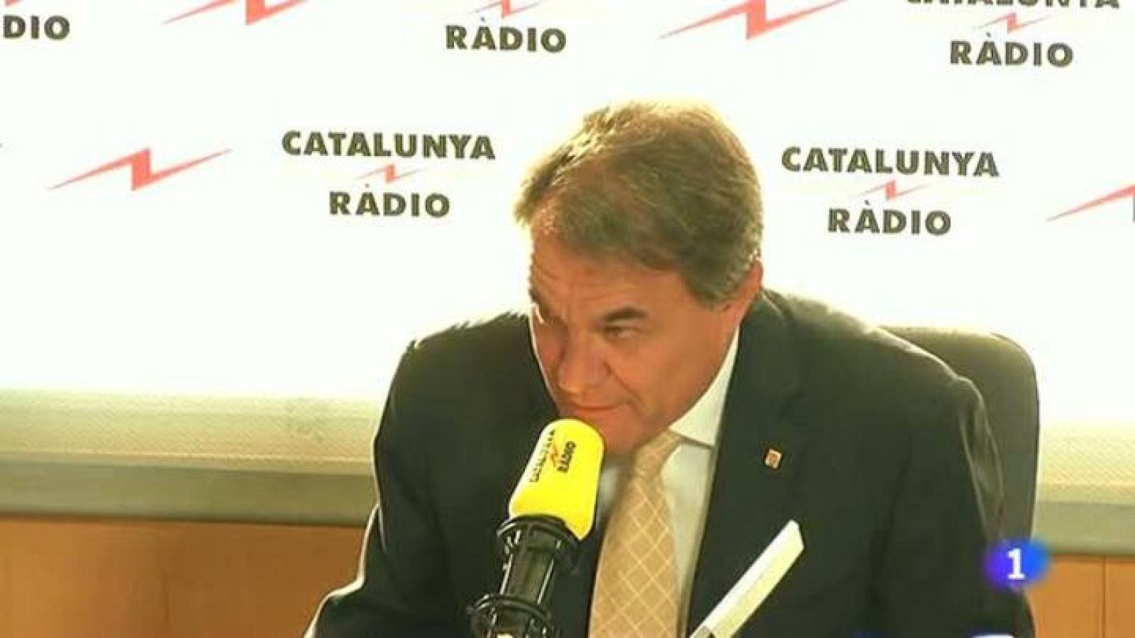 L'informatiu 2 - 05/09/2013