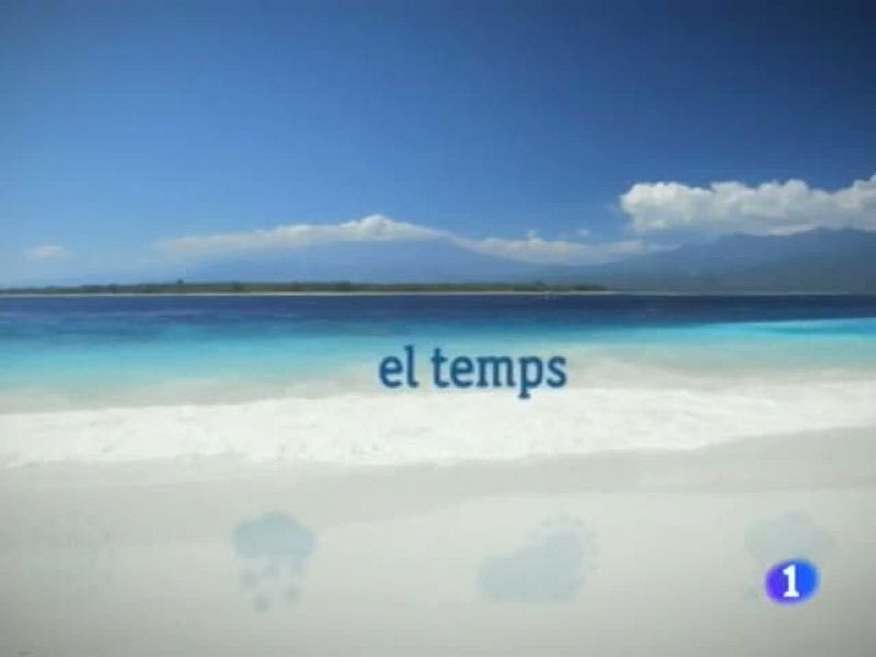 El temps a les Illes Balears - 05/09/13 | Ver
