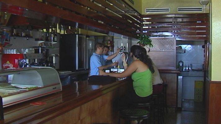 Telecanarias - Canarias en 2'- 05/09/2013