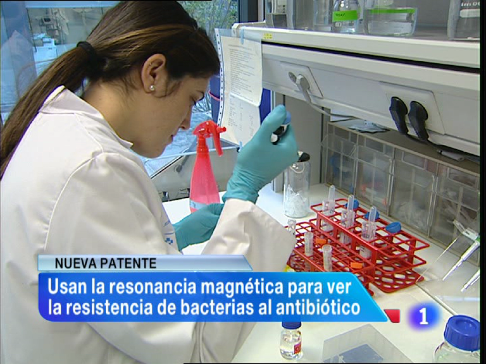 Informativo Telerioja - 05/09/13 | Ver