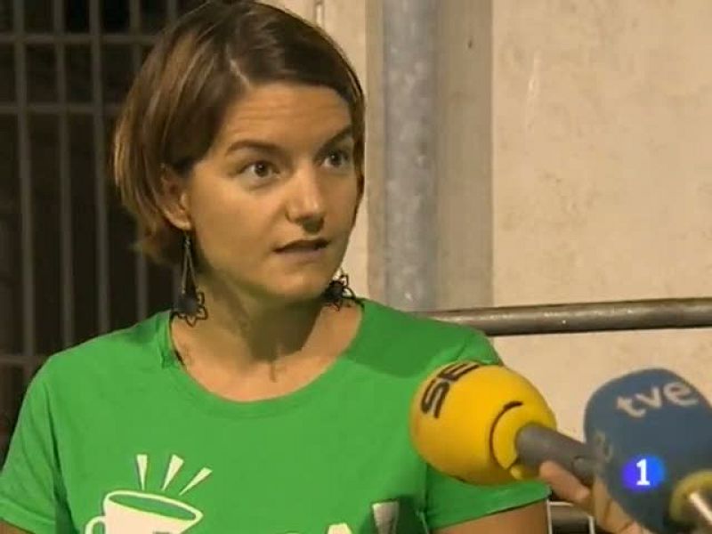 Informatiu Balear 2 - 05/09/13 | Ver