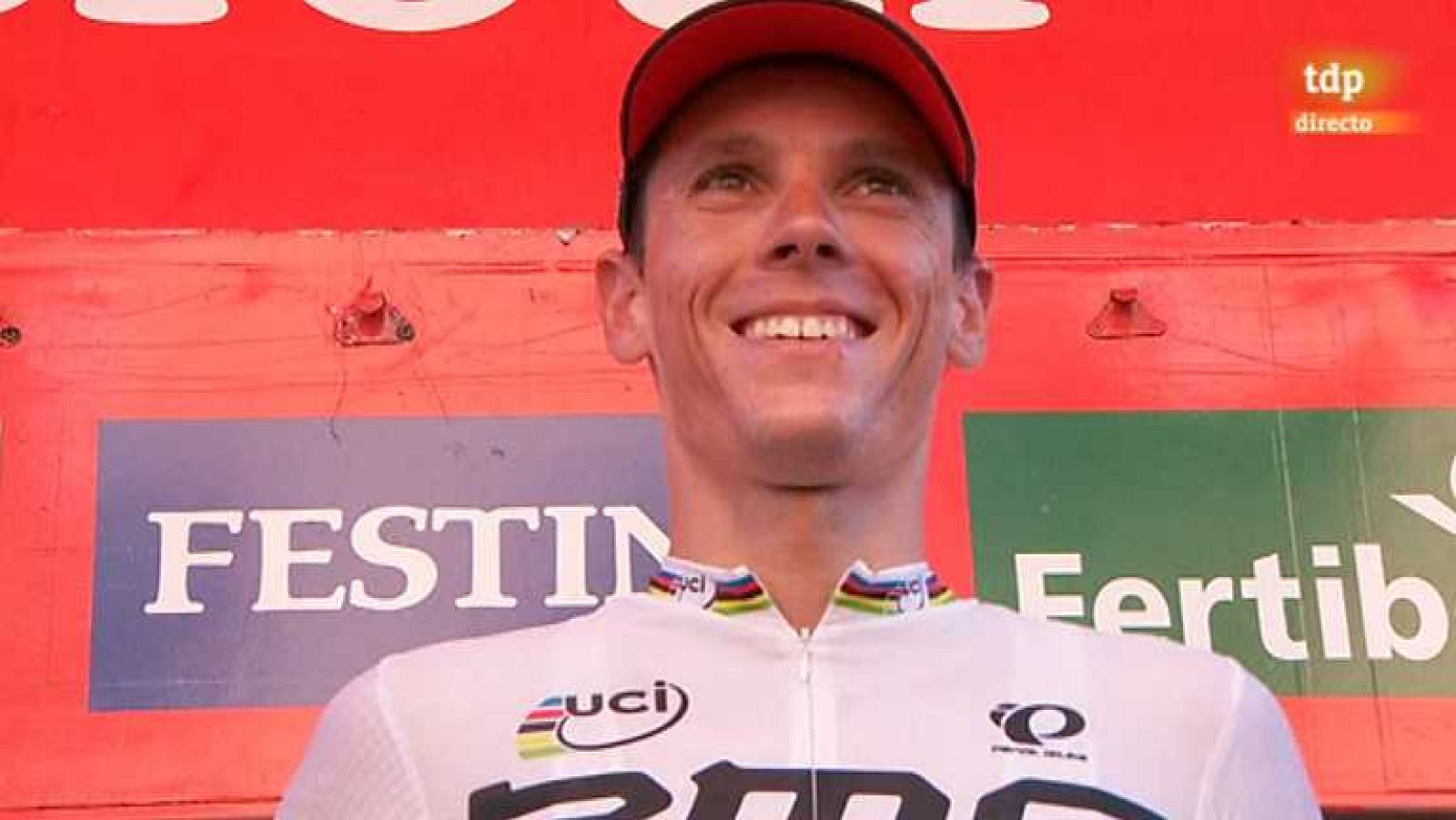 Vuelta ciclista a España 2013 - 12ª etapa: Maella-Tarragona - Ver ahora