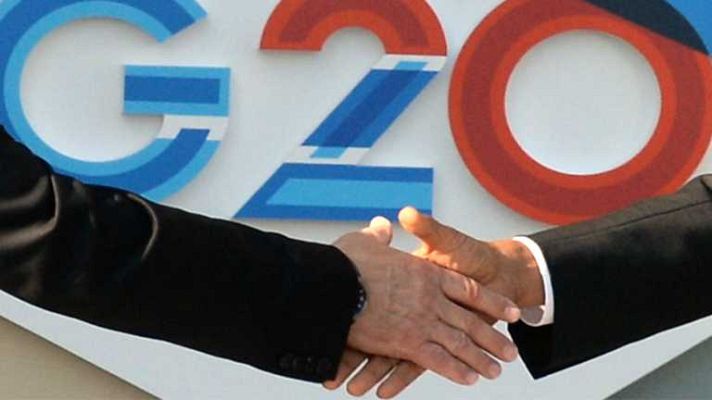 Telediario 1 - Telediario - 21 horas - 05/09/13