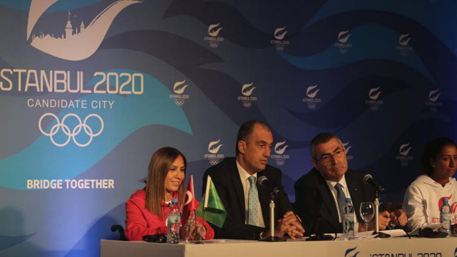 Las fortalezas y debilidades de la candidatura de Estambul | Ver