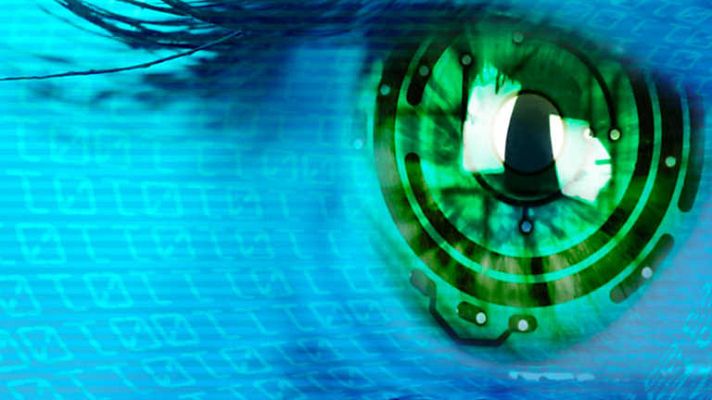 El documental - El Universo Invisible