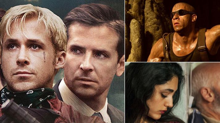 Días de cine - Días de cine - 05/09/13