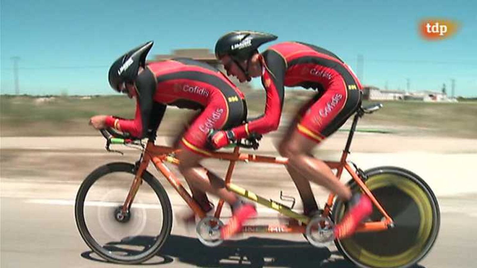 Paralímpicos - 06/09/13 - Ver ahora