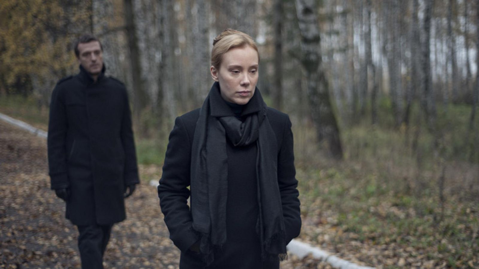 Días de cine: 'Traición (Betrayal)'