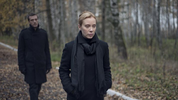 Días de cine - Días de cine: 'Traición (Betrayal)'